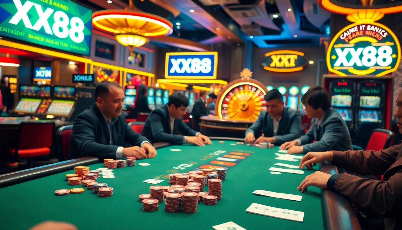 XX88: The Ultimate Guide to Winning Big in 2025